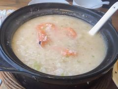 -颐和•海鲜砂锅粥•啫啫煲(奥林匹克广场店)
