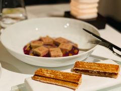 -Le Comptoir de Pierre Gagnaire