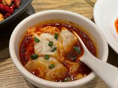 -榕意·川味之美(深业上城店)