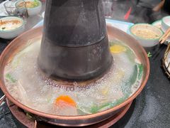 -南门四季铜锅涮肉(大屯·北苑店)