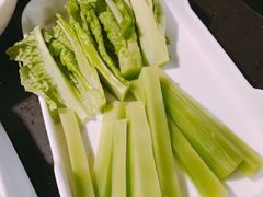 -锅说大脸毛肚重庆老火锅(佐阾店)