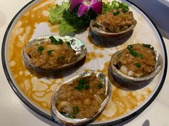 -小平岛開海水饺(浑南店)
