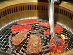 -無二炙坊·和牛烧肉(大钟寺1733店)