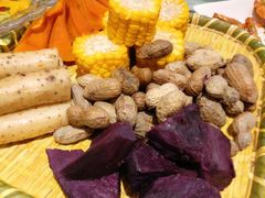 五谷杂粮-金蝉食府(维吉奥广场店)