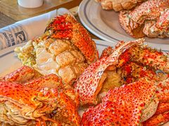 -咖啡苑自助餐厅·中国大饭店