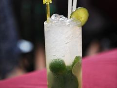 -自然餐厅(Phuket)