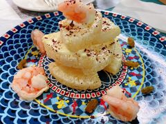 -苏坦土耳其西餐厅(玉林店)