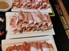-苏完瓜尔佳氏·满洲涮肉(古方路店)