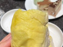 -川骄海鲜自助(河东店)
