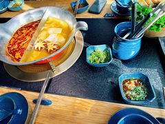 -湊湊火锅·茶憩(上海合生汇店)