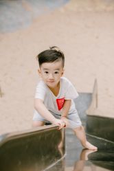 -嘟嘟卡奇儿童摄影