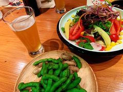 -醉三巡酒馆(浑南店)