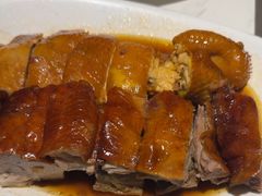 -南枝记·广东味道(中骏世界城店)