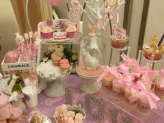 -杜勒瓦DIY烘焙&个性化蛋糕定制