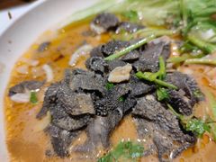 -大海碗·京菜炸酱面(雍和宫店)