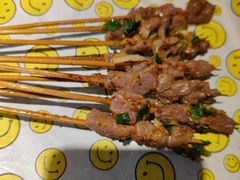 -新疆烧烤王(广灵店)