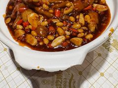 -3弄堂·滕王饭店·江西菜(铜锣湾店)