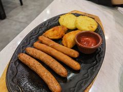 -萨莉亚意式餐厅(悦荟广场店)
