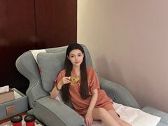 -古莲·影院足道·按摩SPA(水上温泉店)