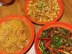 泰椒土豆丝-先启半步颠小酒馆(回龙观店)