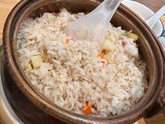 -妈妈的味道(和顺古镇店)