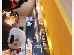 -麦当劳(长泰商业广场店)