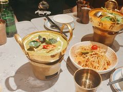 -Home Thai·泰谣(王府井apm店)