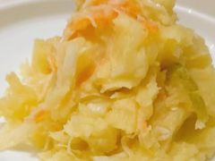 -老爷庙风味美食府(魏都大道店)
