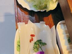 -五福居羊蝎子(方庄店)