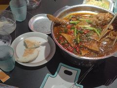 -798烧烤工厂(太和路店)