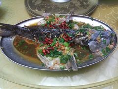 -龙姐私房菜(和顺古镇店)