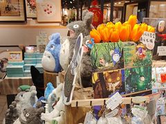 -猫的天空之城概念书店(苏州诚品店)