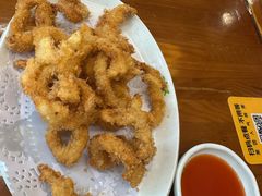 -全州拌饭馆(断桥店)