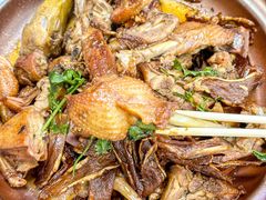 -醉壹号海鲜大排档(厦门美食地标店)