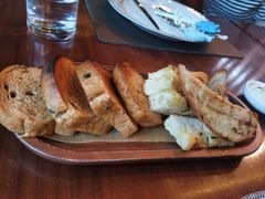 -Tivano意大利餐厅(成都居舍酒店)