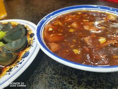 -门框胡同百年卤煮(杨庄路店)