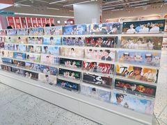 -微店Park(上海静安大悦城店)