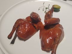 -富淳饭店(陆家嘴保利广场店)