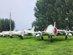 -中国航空博物馆