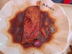 -張飛扒肉·龙江非遗(道外店)