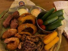 -MR.ROCKY洛奇先生RESTAURANT&BAR(宝安壹方城店)
