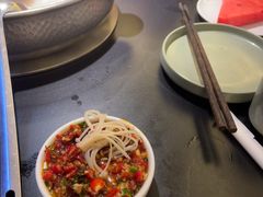 -刘一手重庆火锅(万达广场店)