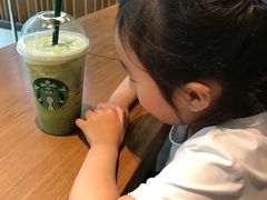 -星巴克臻选(周浦万达店)