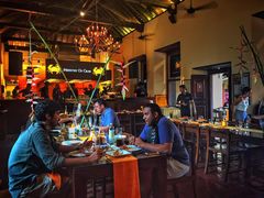 -Ministry of Crab(科伦坡店)