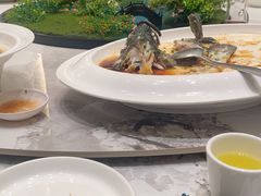 -悦来轩顺德菜(寮厦店)
