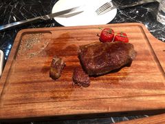 -MEAT MATE 鲜食肉铺(凤凰汇·里巷店)