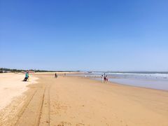 -日照灯塔风景区