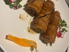 -若蘭慈·无国界素食料理(欢乐海岸店)