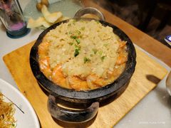 -小菜园新徽菜(马鞍山金鹰店)