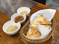 土耳其面包-TUK土耳其餐厅·下午茶(卢湾店)